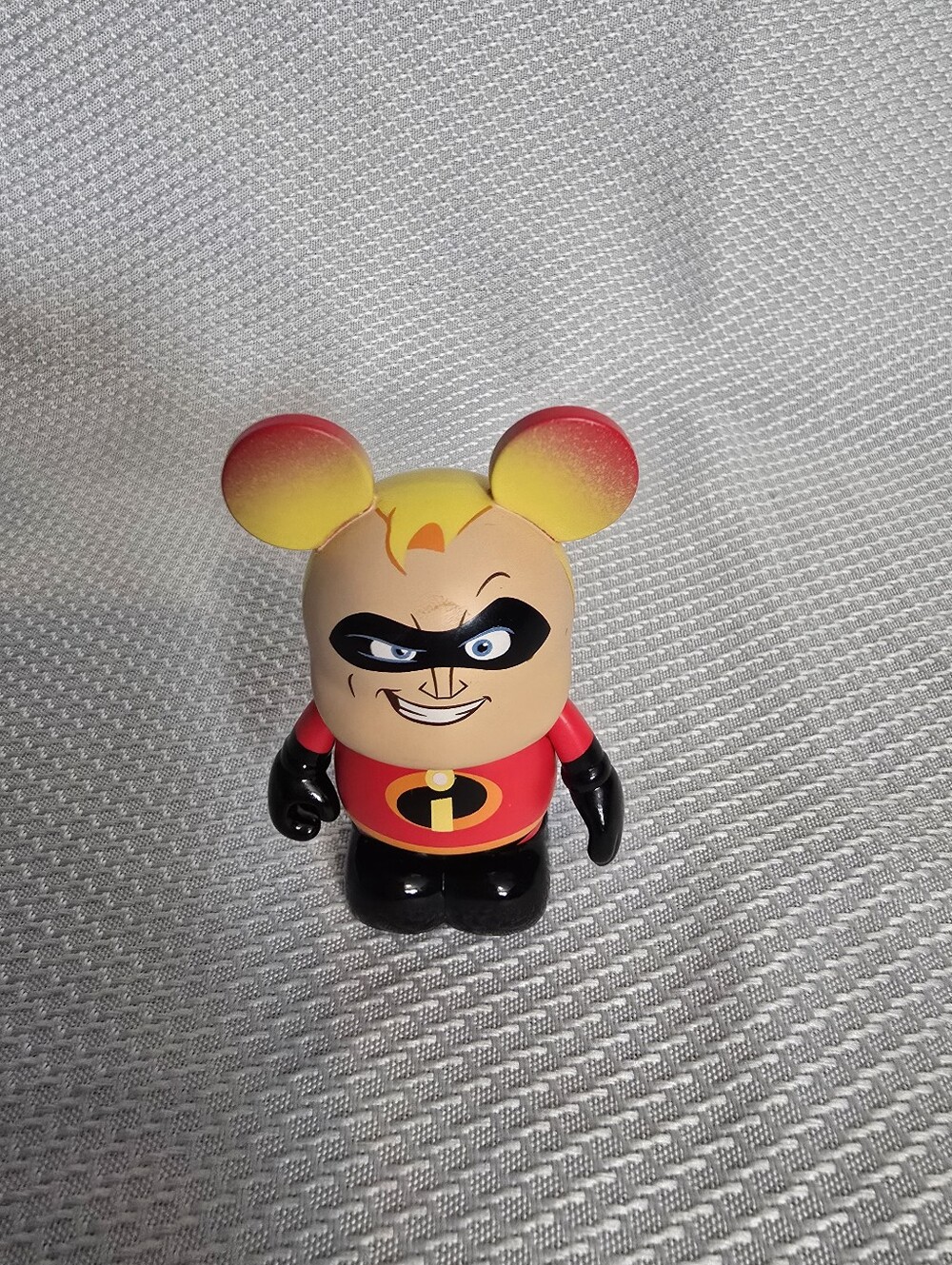 🚨3/30% OFF🚨 Vinylmation Mr Incridibles Figurine